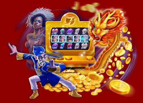 888nou Casino Trực Tuyến