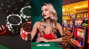 888nou Casino Trực Tuyến